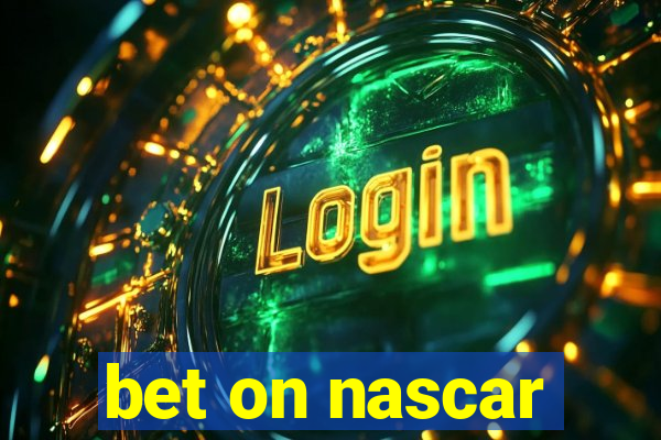 bet on nascar