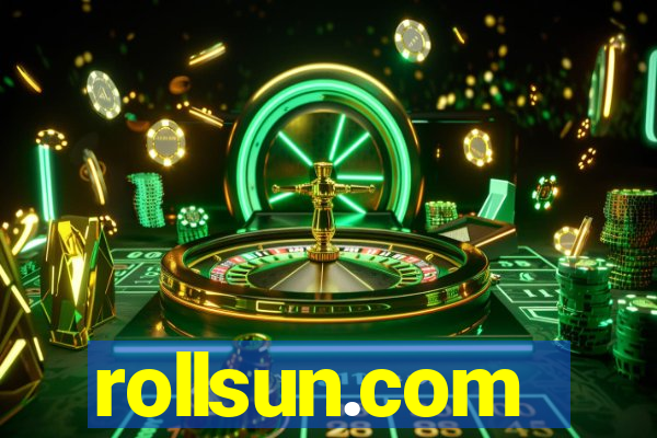 rollsun.com