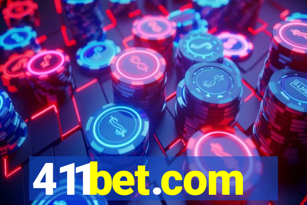 411bet.com