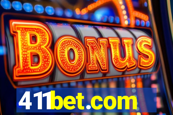 411bet.com