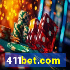 411bet.com