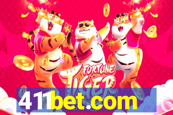 411bet.com