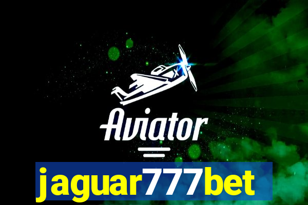 jaguar777bet