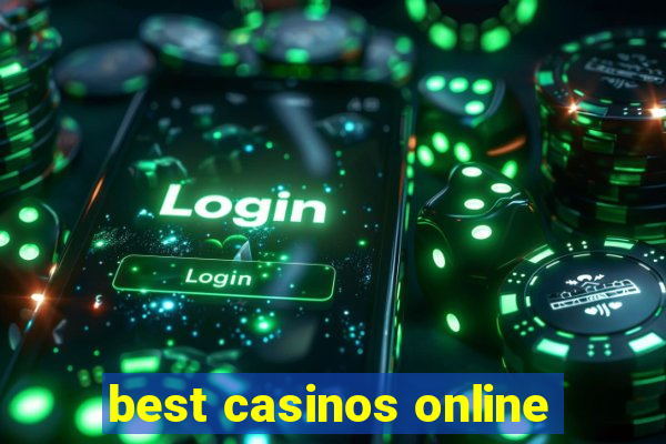 best casinos online