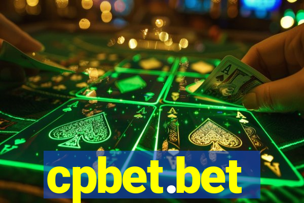 cpbet.bet