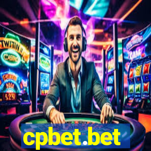 cpbet.bet