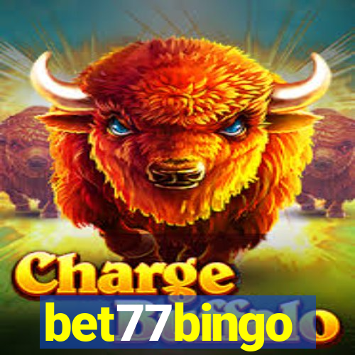 bet77bingo