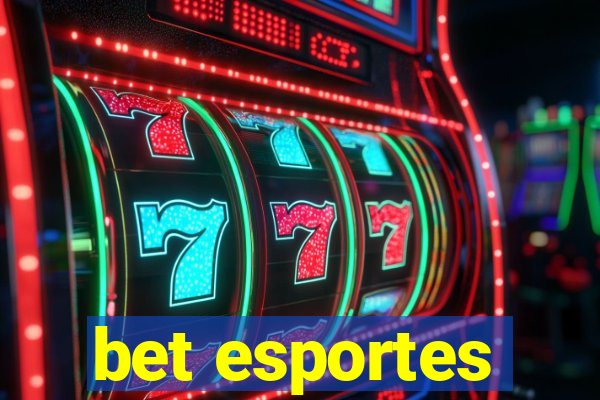 bet esportes