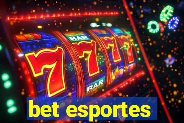 bet esportes