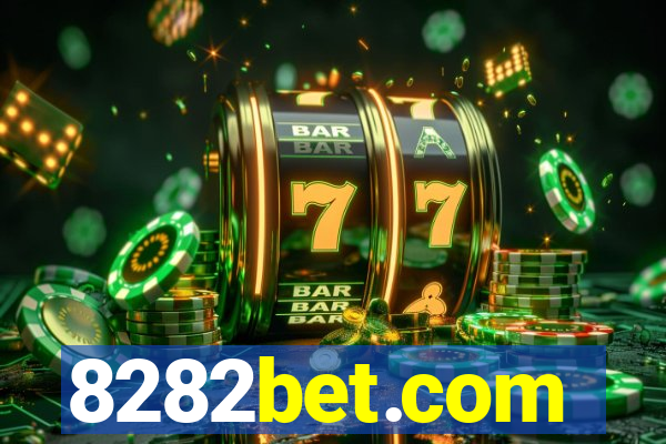 8282bet.com