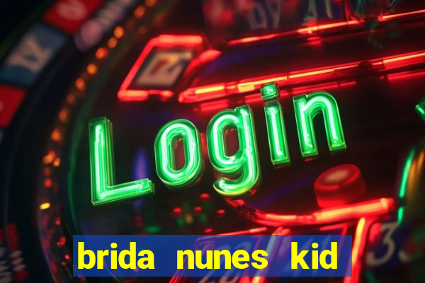 brida nunes kid bengala telegram