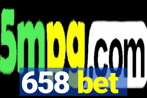 658 bet