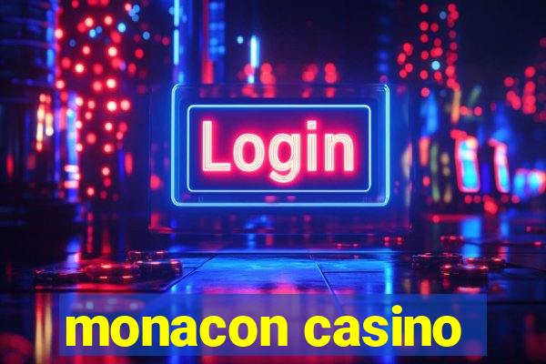 monacon casino