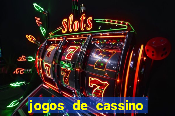 jogos de cassino que realmente pagam