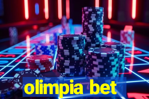 olimpia bet