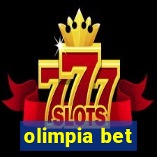 olimpia bet