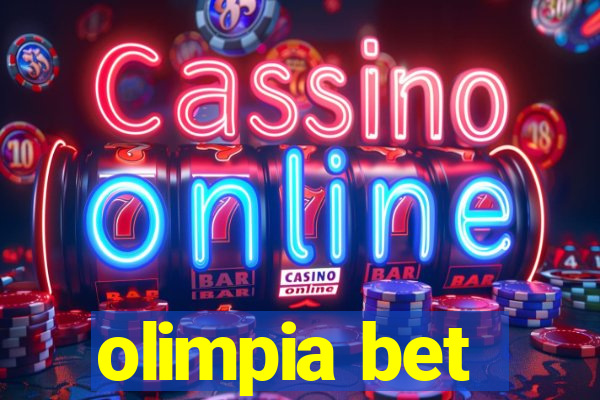 olimpia bet