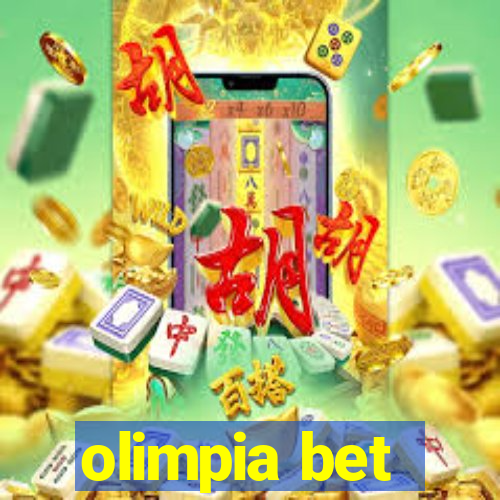 olimpia bet