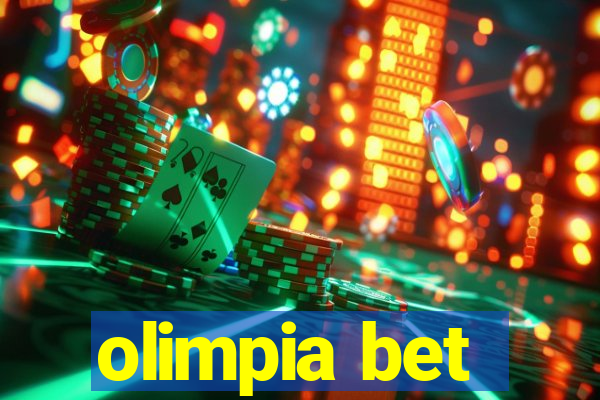 olimpia bet