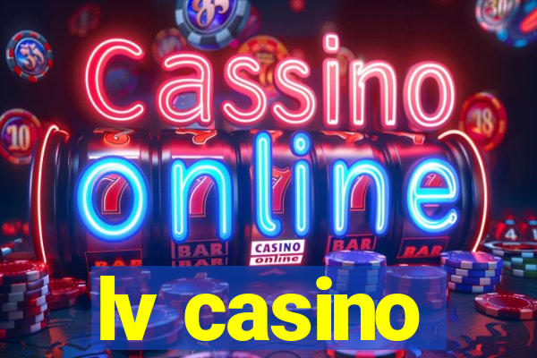 lv casino