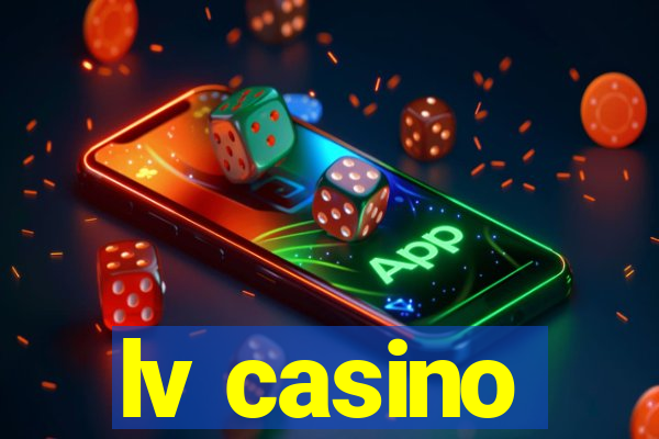 lv casino