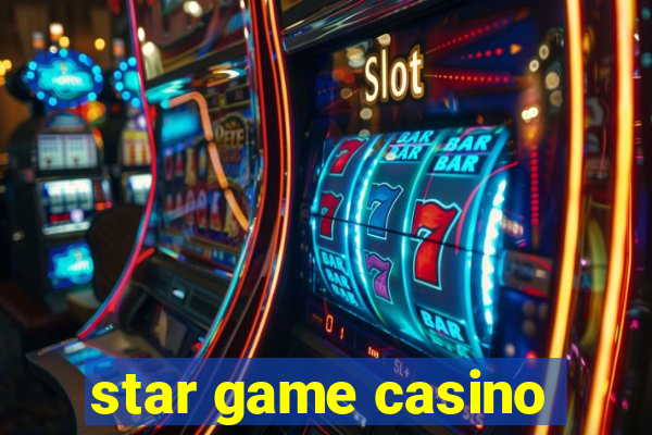 star game casino