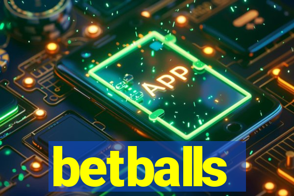 betballs