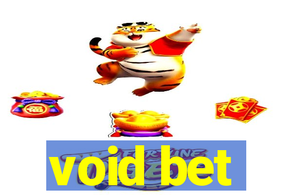 void bet