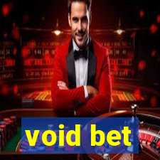 void bet