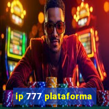 ip 777 plataforma