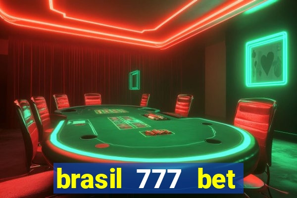 brasil 777 bet como jogar