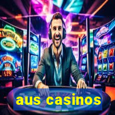 aus casinos