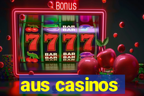 aus casinos