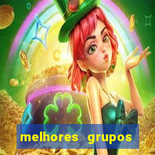 melhores grupos telegram +18