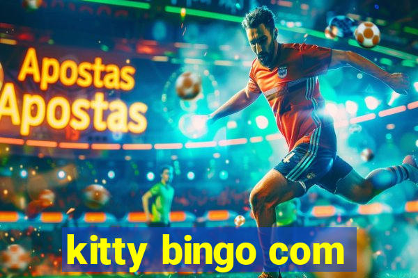 kitty bingo com