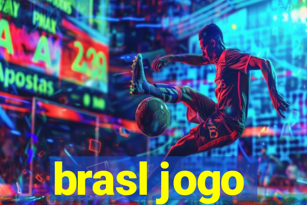 brasl jogo