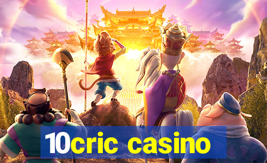 10cric casino