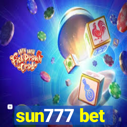 sun777 bet