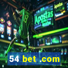 54 bet .com