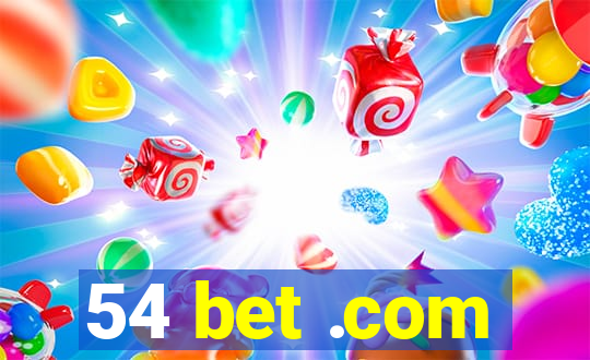 54 bet .com