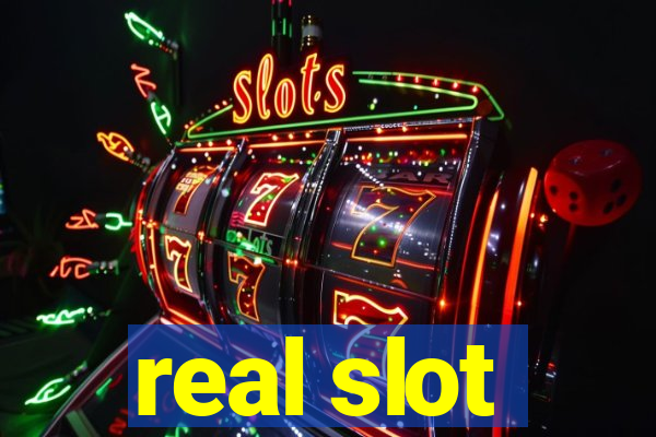 real slot