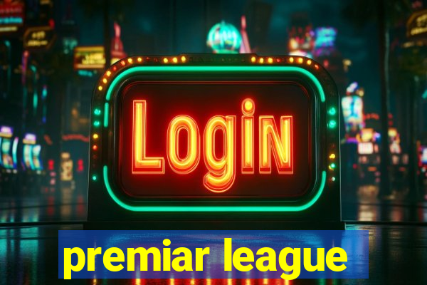 premiar league