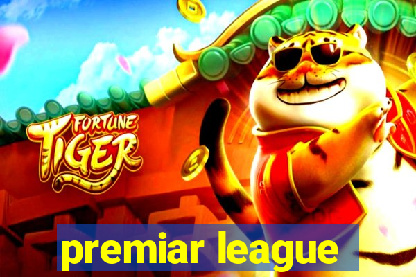 premiar league