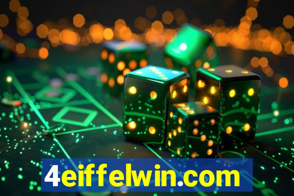 4eiffelwin.com