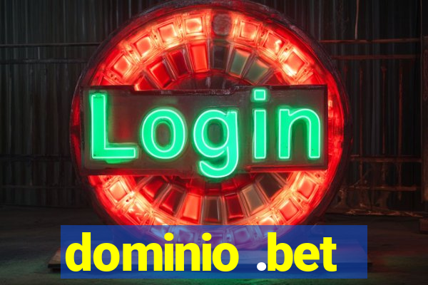 dominio .bet