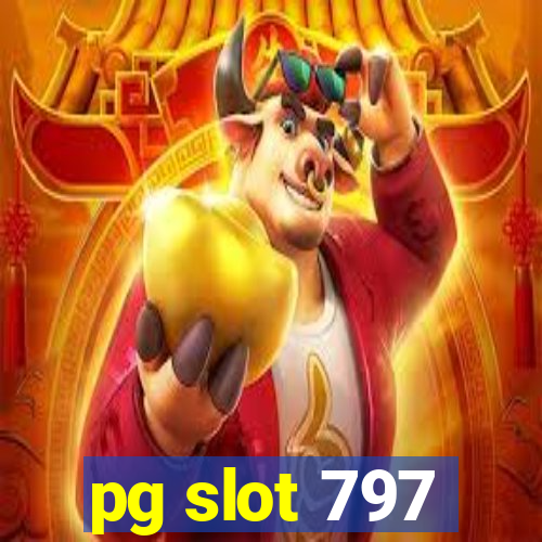 pg slot 797