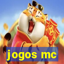 jogos mc