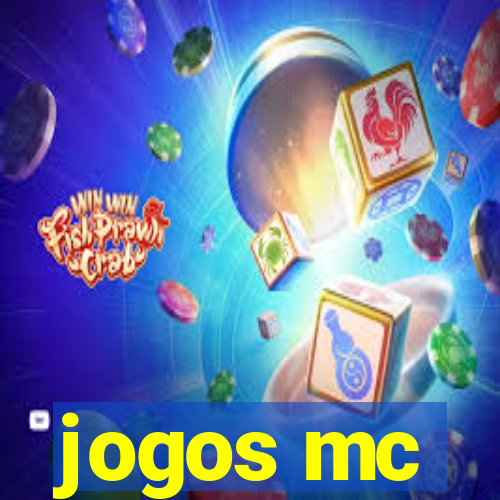 jogos mc