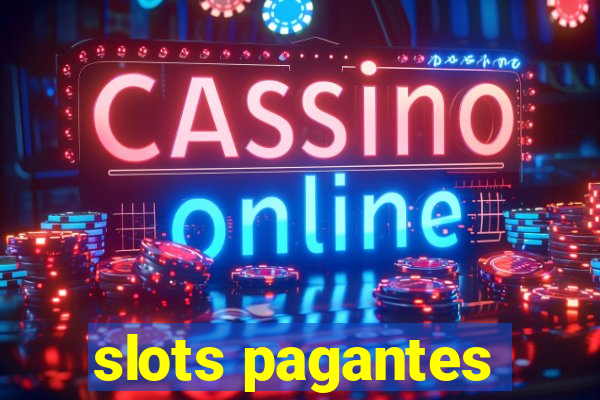 slots pagantes