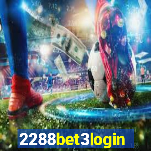 2288bet3login